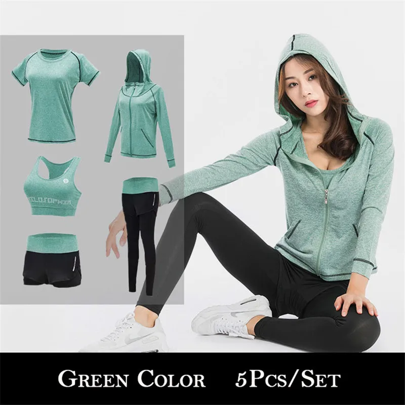 Buy Running Sets Professional Women Running Jogging