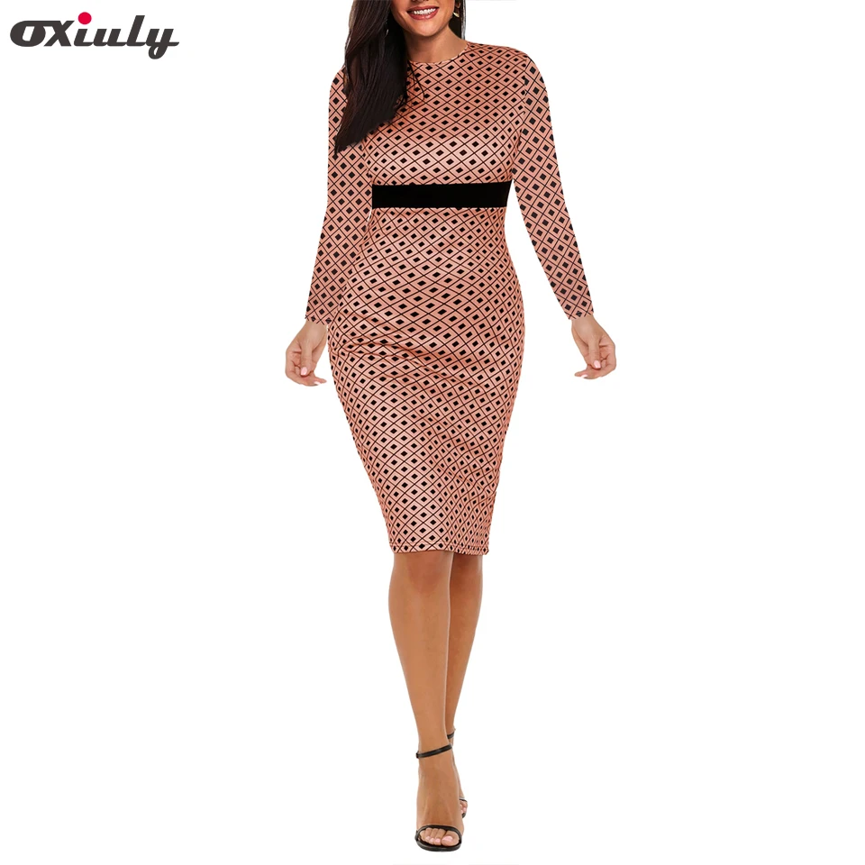 one piece for office party