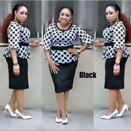 

2019 new arrival summer elegent fashion style african women plus size suit 2XL-4XL