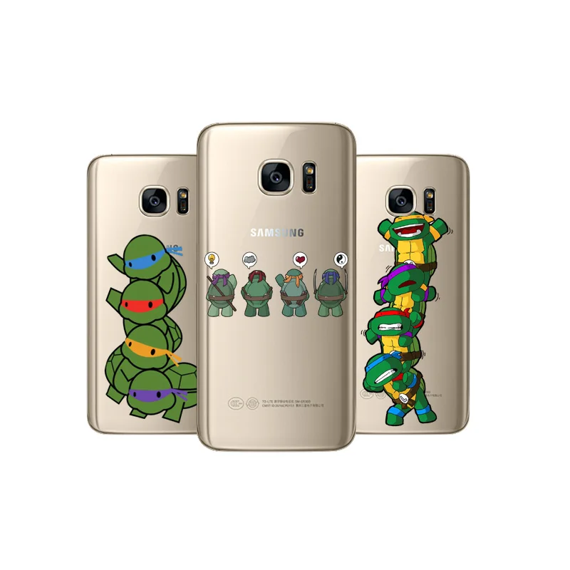 N365 Raph Мягкий силиконовый чехол из ТПУ для samsung Galaxy Note 3 4 5 8 9 10 M10 M20 M30 Grand Prime Case |