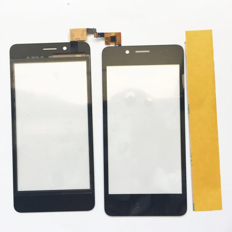 

Touch screen Sensor For Fly fs458 stratus 7 Touch Screen Digitizer Front Glass Lens Panel Touchpad Replacement