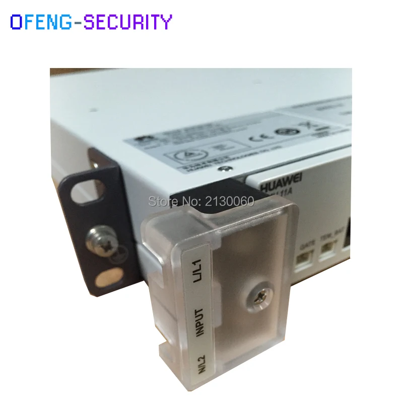 Huawei 48v ETP 48100-B1 OLT power supply 55