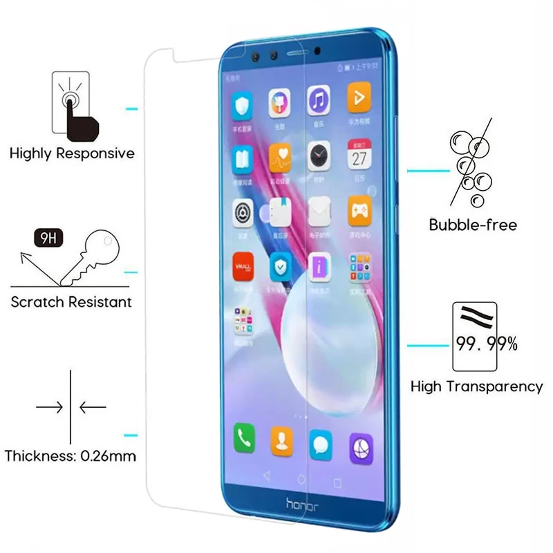 Купить Стекло На Honor 10 Lite
