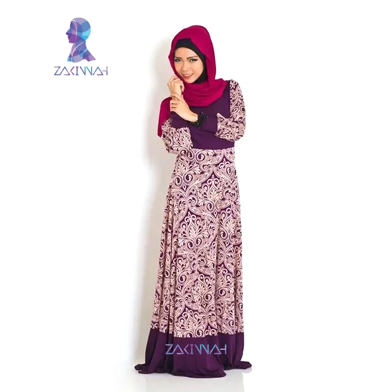 10025 Big sale ladies black abaya in dubai 2015 modal 