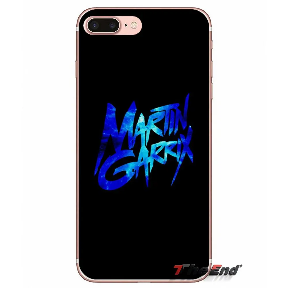 Мягкий чехол Martin Garrix Dj с логотипом для Xiaomi Redmi 4 3 3S Pro Mi3 Mi4 Mi4i Mi4C Mi5 Mi5S Mi Max Note 2 4|case for