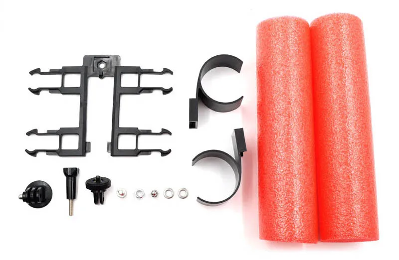 STARTRC-DJI-Mavic-Pro-Landing-Skid-Float-kit-For-DJI-Mavic-pro-platinum-Drone-Landing-on
