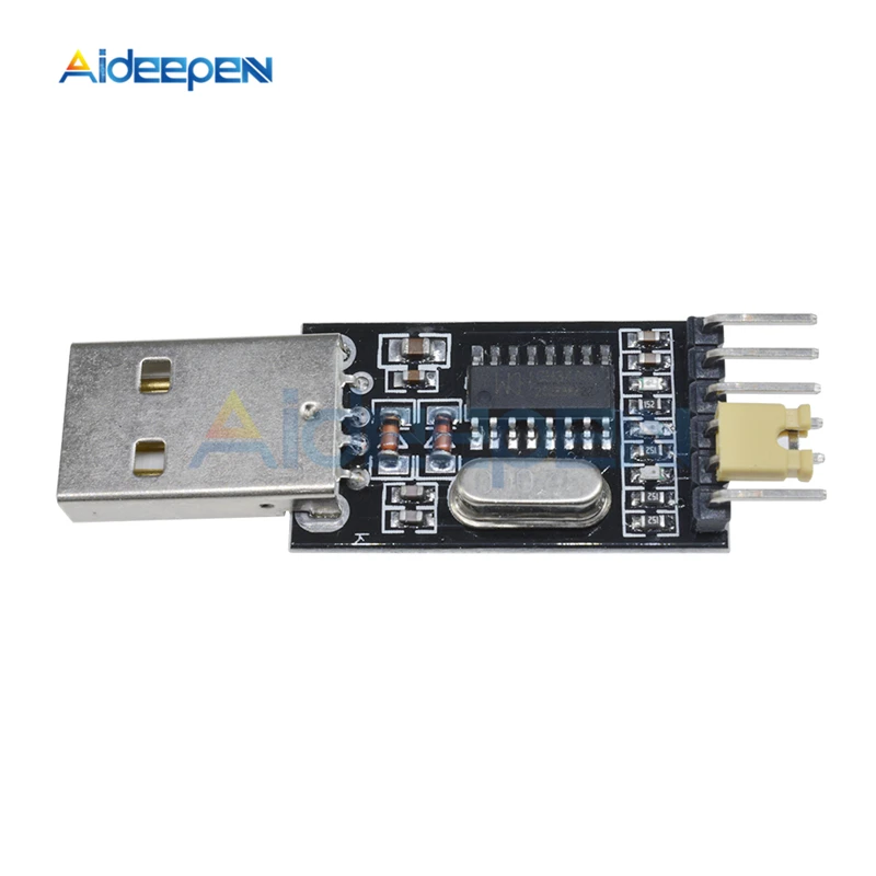 CH340 CH340G модуль USB 1,1 2,0 3,0 к ttl конвертер UART модуль RS232 RS485 RS422 интерфейс 3,3 В 5 в переключатель для XP Win7 Win8