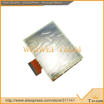 

For 3.5" inch Medion MD 95286 PDA Handheld LCD Screen With Touch Screen Digitizer Display Screen