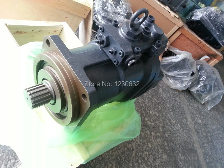 Hitachi EX120 hydraulic pump,excavator main pump,EX50,EX60,EX75,EX90