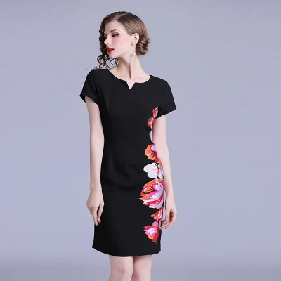 Aliexpress.com : Buy High Quality Luxury Embroidery Flowers Runway