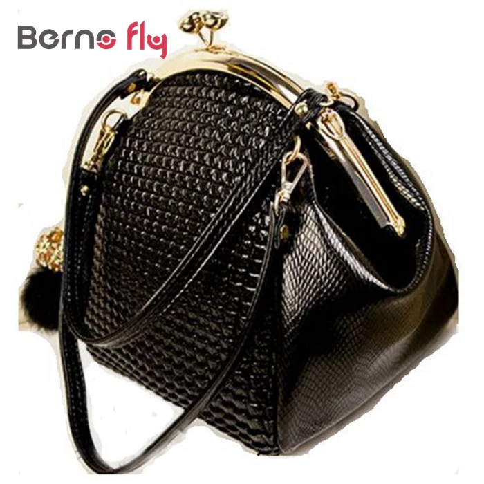 Designer Black Purse Sale
