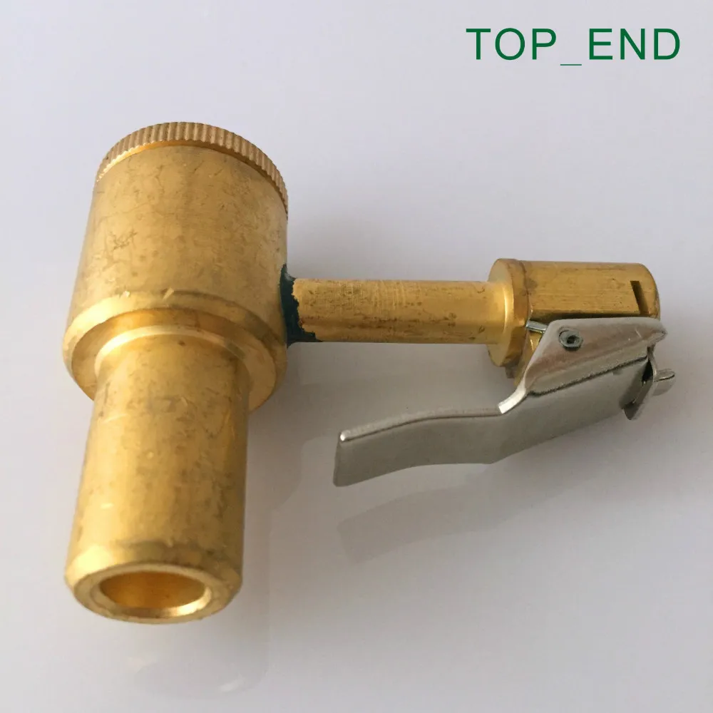 Prix pour Clip-Sur Air Chuck, Connecteur Rapide, D'origine En Laiton, Fil: 8V1, Pneu/Pneu De Réparation outil Prix pour Clip-Sur Air Chuck, Connecteur Rapide, D'origine En Laiton, Fil: 8V1, Pneu/Pneu De Réparation outil