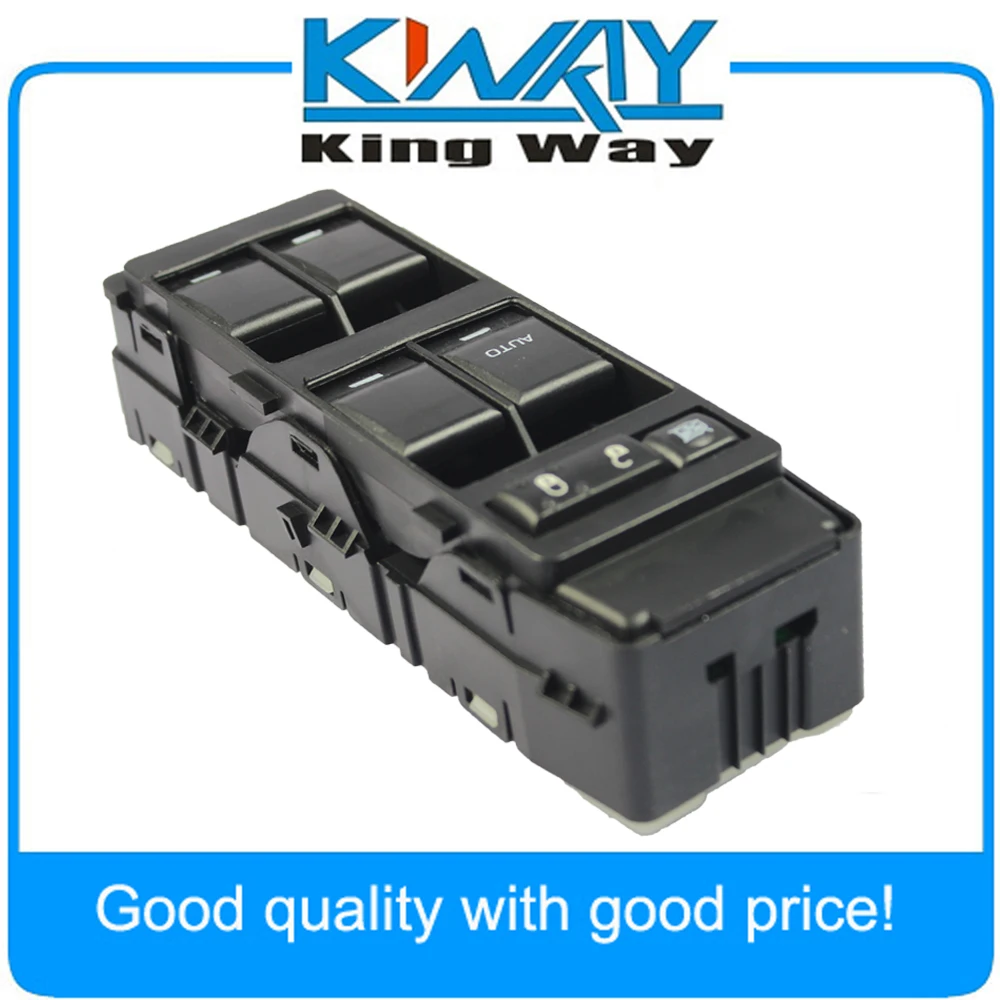 Free Shipping New Master Power Window Switch With AUTO Down 4602780AA