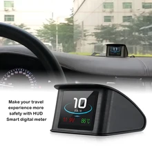 Genuine OBDHUD P10 OBD2 Tacho Pro Universal Dash Programmer Odometer OBD Digital Speed Meter ECT-Engine Coolant Temperature цена Genuine OBDHUD P10 OBD2 Tacho Pro Universal Dash Programmer Odometer OBD Digital Speed Meter ECT-Engine Coolant Temperature цены онлайн