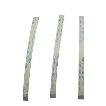 

10pcs 12 Pin 14 pin Cable available for PS 4 wireless game controller game pad Ribbon Controller Game Accessories