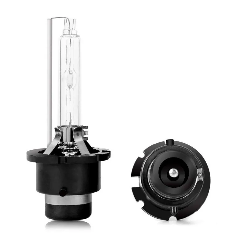 2x D4S D3S D2S D1S 35 Вт HID ксеноновая светильник лампа D1 D2 D3 D4 4300K 6000K D1R D2R D3R D4R