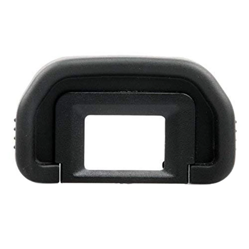 Camera Eyepiece Eyecup 18Mm Eb Replacement Viewfinder Protector For Canon Eos 80D 70D 60D 77D 50D 5D 5D Mark Ii 6D 6D Mark Ii