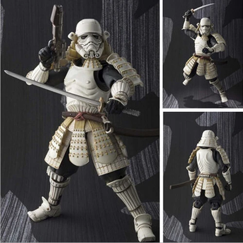 star wars the force awakens stormtrooper toys
