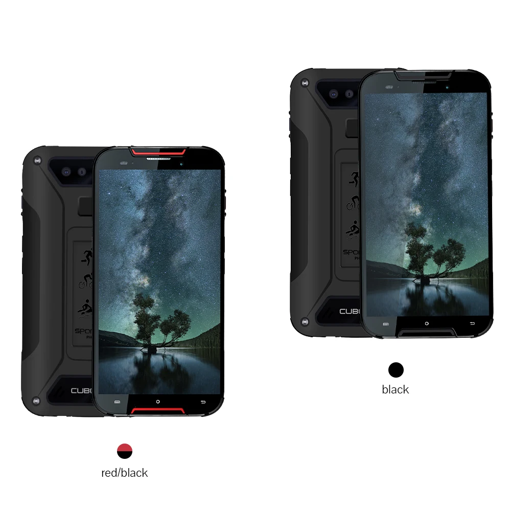 Cubot-Quest-Lite-Smartphone-MT6761-5-0-1280-720-HD-Display-3000mAh-3GB-32GB-Android-9 (2)