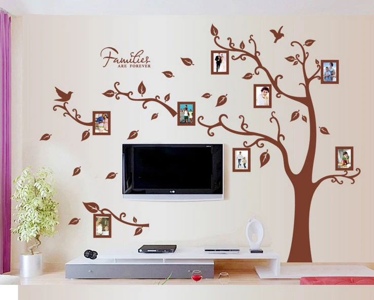for decals tree room wall family Tree Sticker Nursery Frames Wall Room Wall Pictures Kids Family Vinyl for decals tree room wall family Tree Sticker Nursery Frames Wall Room Wall Pictures Kids Family Vinyl