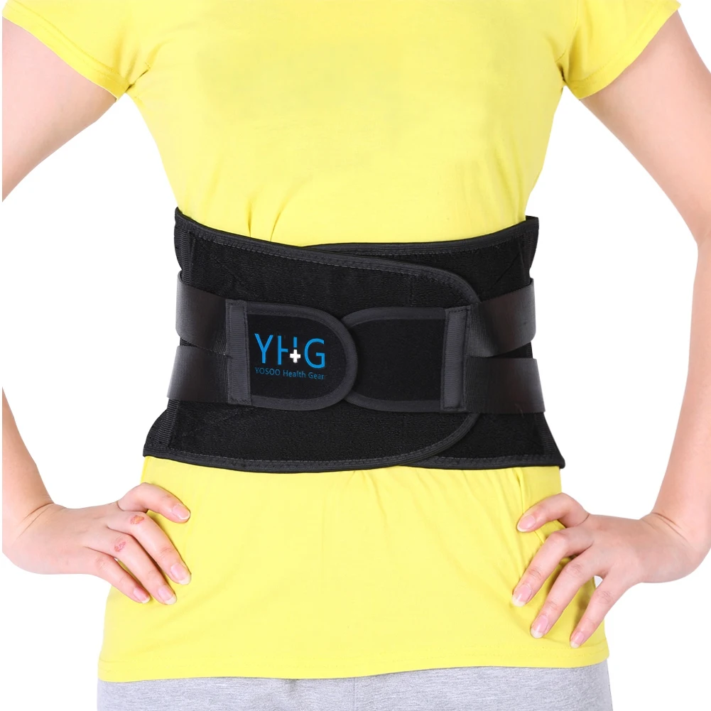 Buy Double Pressure Nursing Belt Adjustable Lumbar