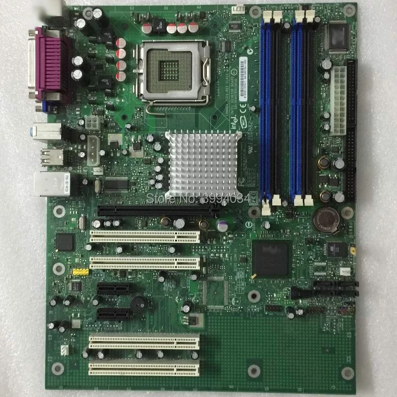 D915GAV D915PGN