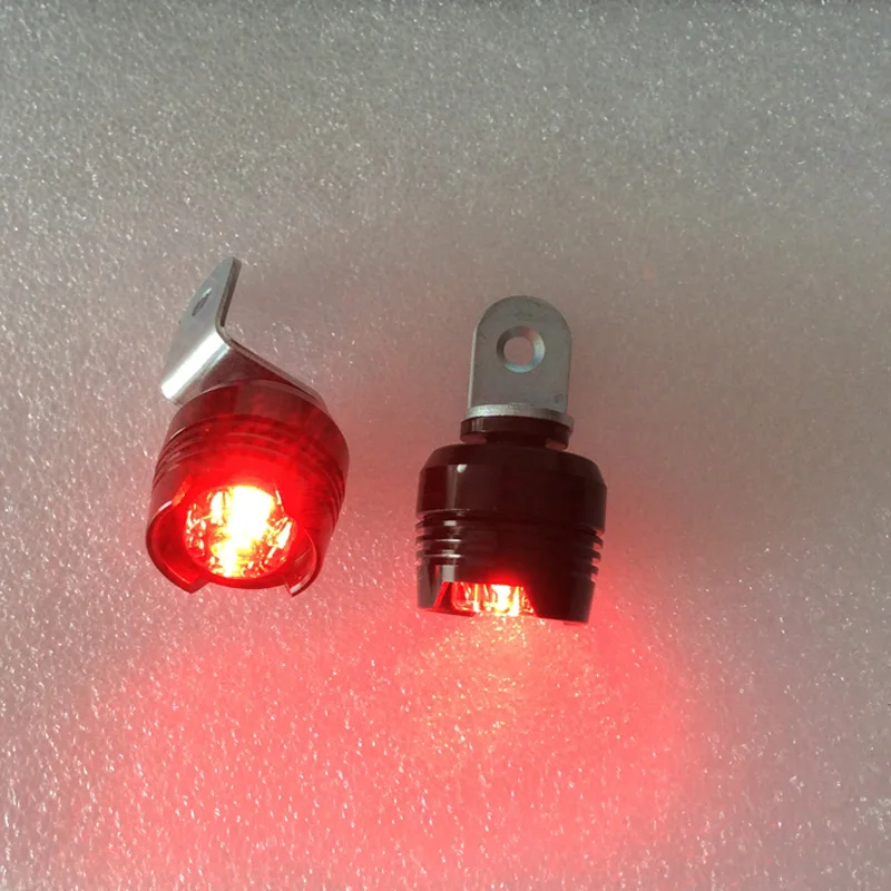 

Additional Rear Light for F0 Jack Hot Fastwheel Nex scooter