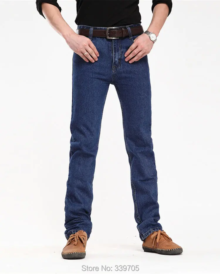 Texwood Jeans Men 