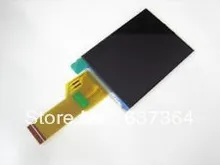 FREE SHIPPING LCD Display screem for SAMSUNG PL55,SL502, Digital Camera
