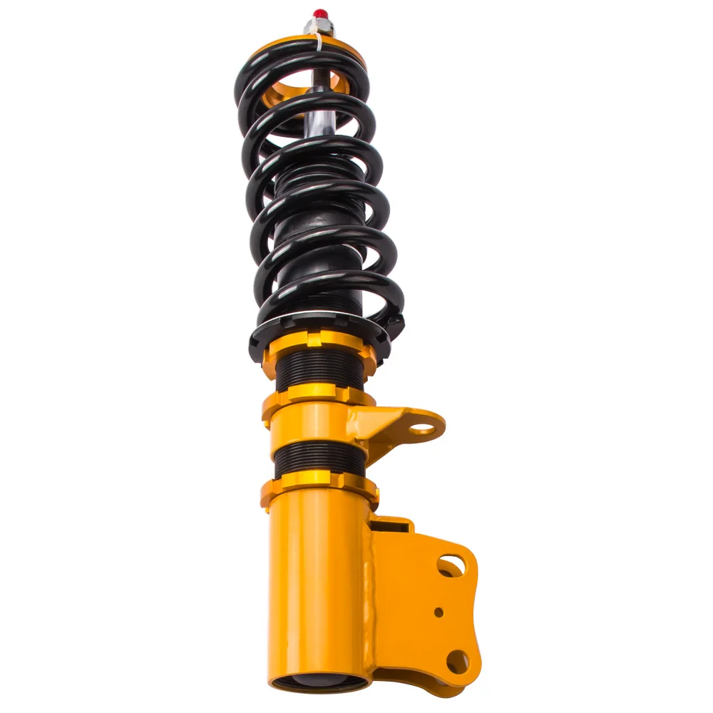 24 шаги Adj. Заслонки и высота Coilover для Holden Commodore/государственный Monaro VU VT VX VY VZ