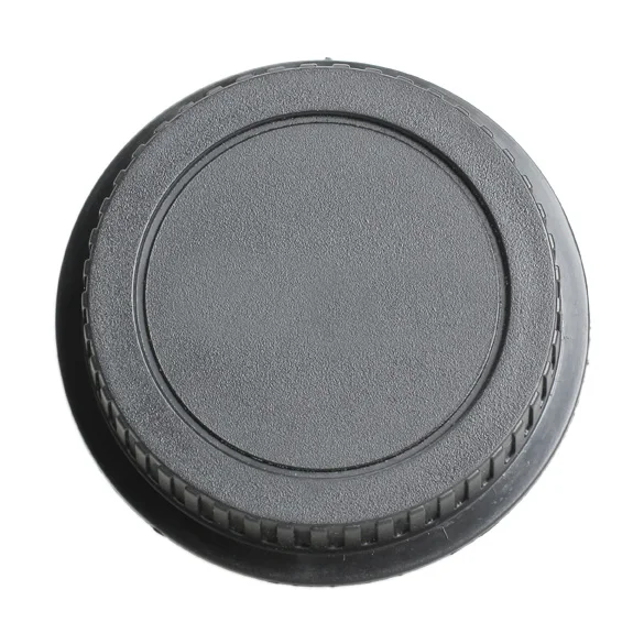 

Hot-sale Rear Lens Cap Cover for Canon Rebel E EF EF-S EF DSLR SLR @JH