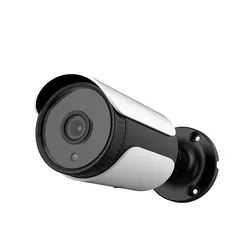 HJT 1080 P 2.0MP IP Камера H.264 HD Белый сеть камер видеонаблюдения открытый Waterpoof ИК Ночное видение обнаружения движения проводной TF карты