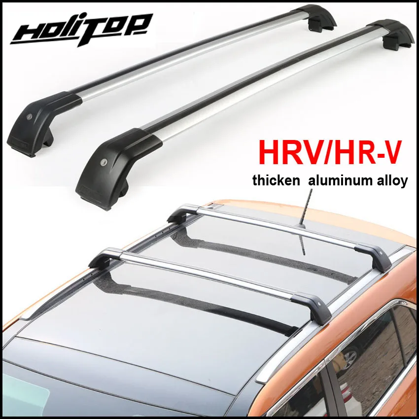 Новое поступление багажная рейка поперечная на крышу для Honda HR V HRV X RV Vezel 2010 2020.