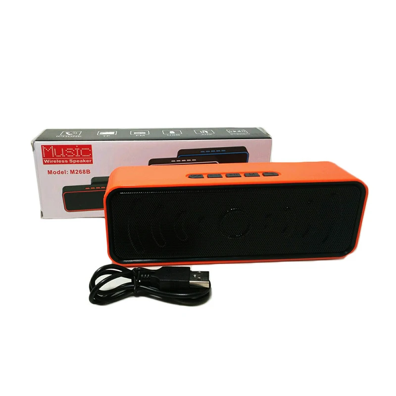 music wireless speaker a2dp stereo