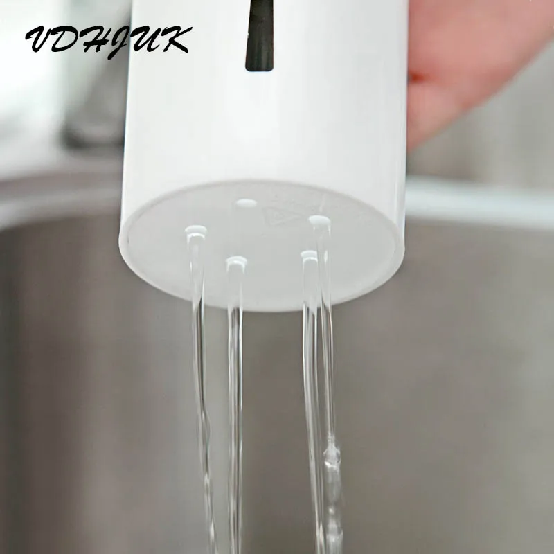 Küche Kompakte Geschirr Aufbewahrungsbox