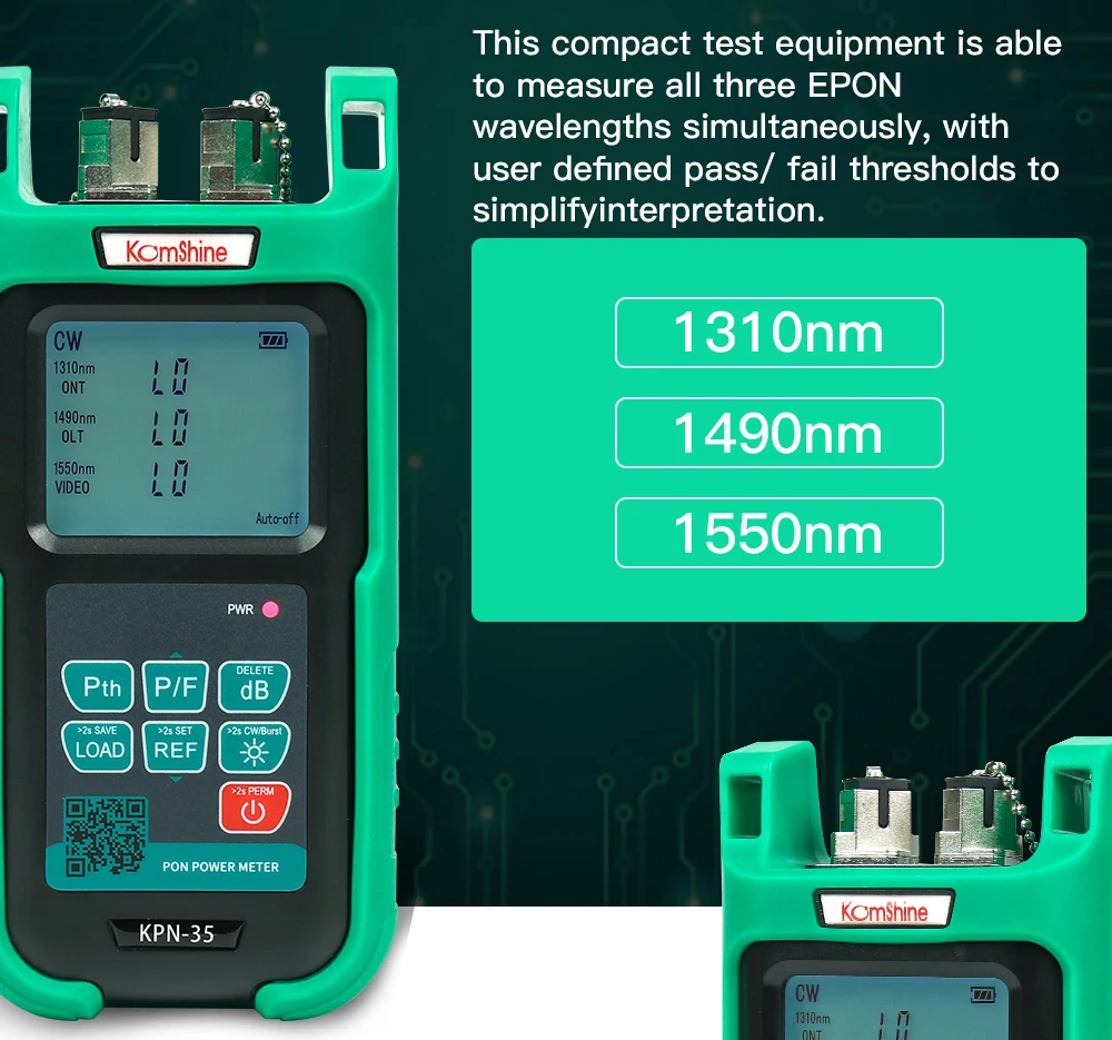 Fiber_optic_PON_Power_Meter_Komshine_KPN-35_Same_as_JDSU-OLP-35_Power_meter_tester_04