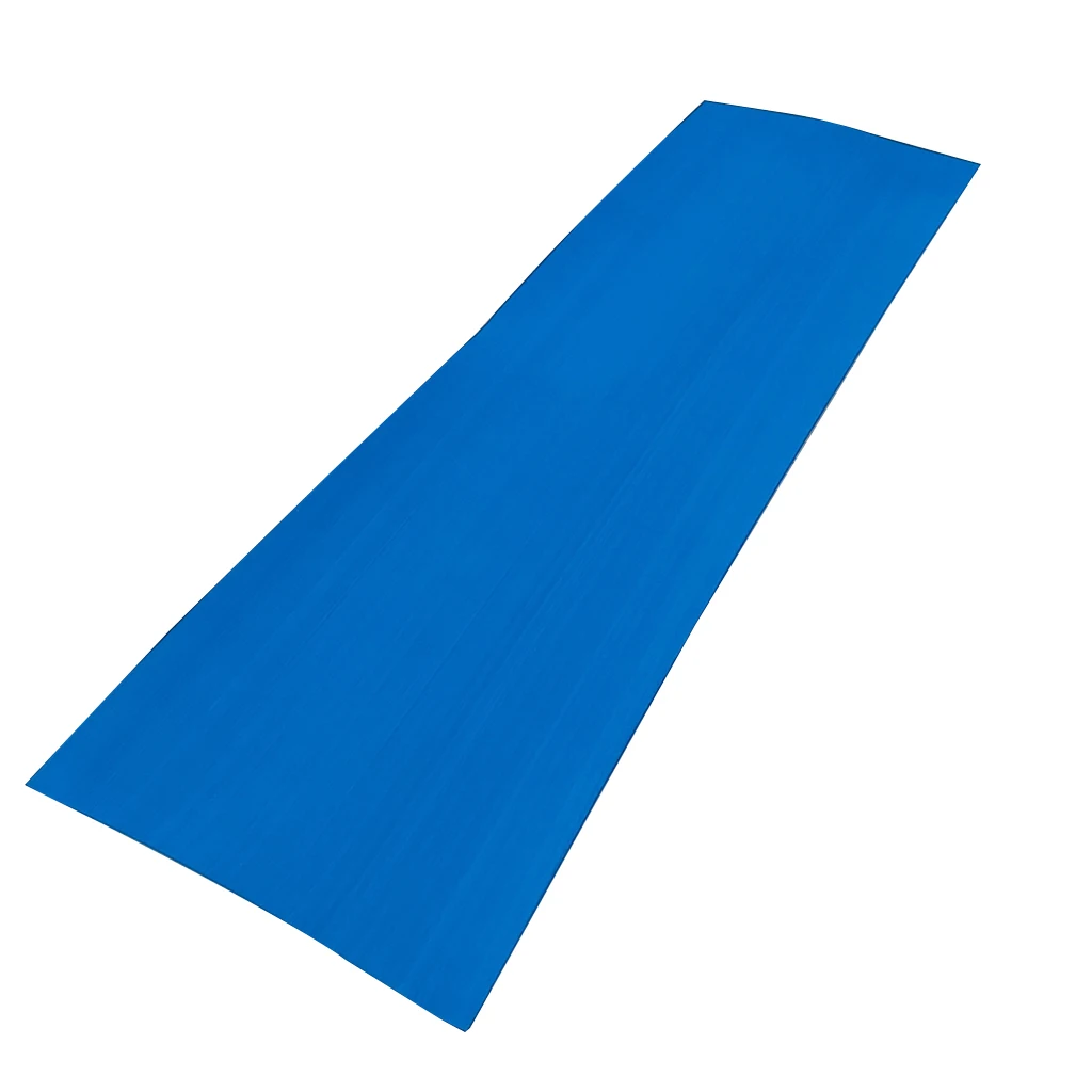 Self Adhesive EVA Boat Yacht Marine Flooring Faux Imitation Teak Decking Sheet Pad 220x65cm 6mm Foam Swimming Pool Floor Mat