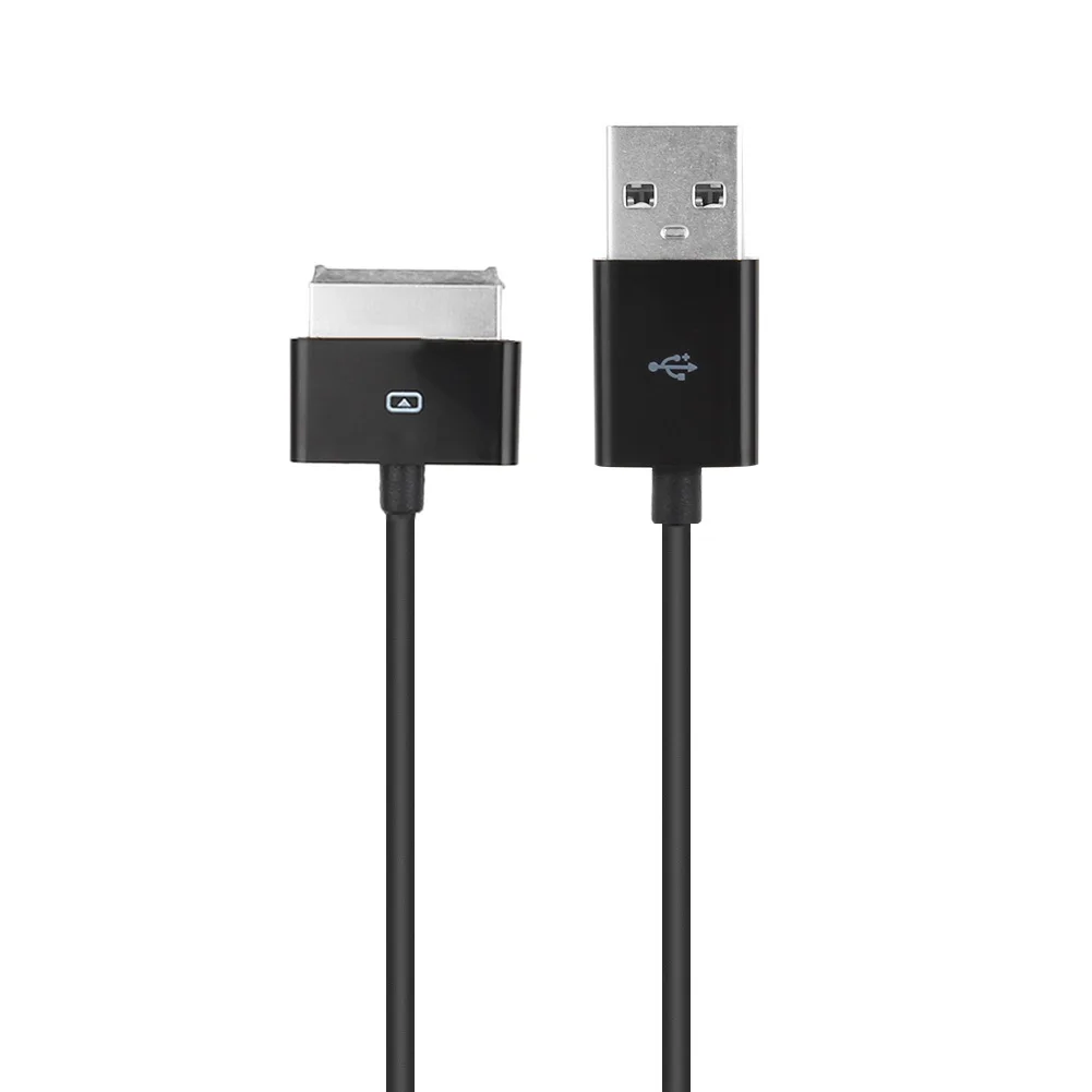 

USB Data Sync Charger Charging Cable for ASUS Pad TF101 TF201 TF300 Tablet AS1 QF66