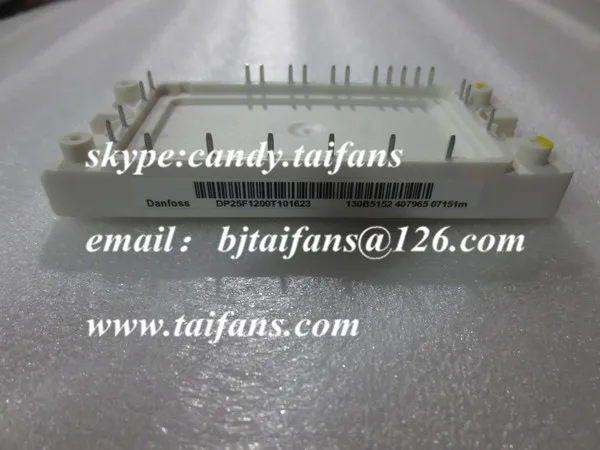 DP25F1200T101623 igbt-модуль оригинальный новый | Электроника