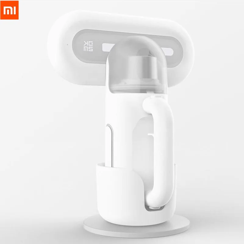 

In stock Original Xiaomi SWDK KC101 Wireless Handheld Dust Mite Controller Ultraviolet Mites Cleaner Smart Remote For Home