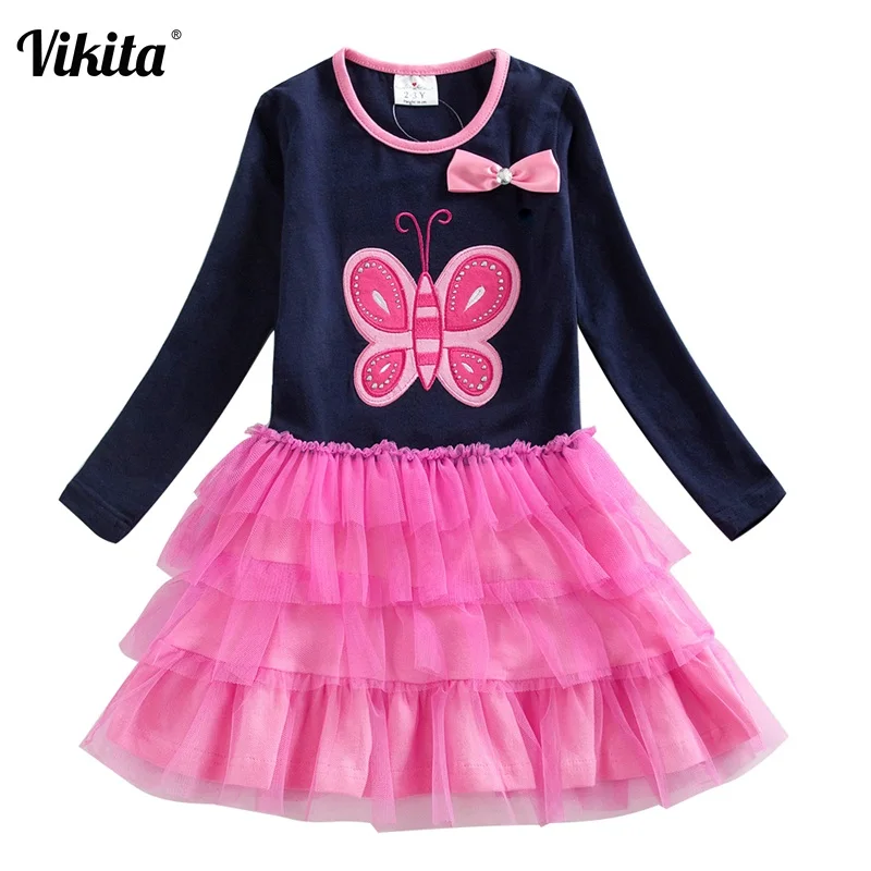 winter dresses for toddlers
