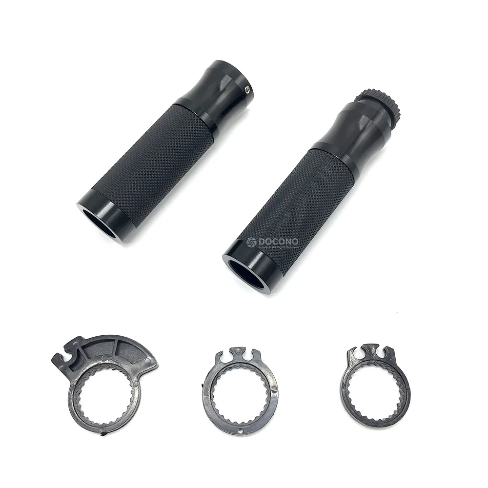 

Universal 7/8'' 22mm CNC Motorcycle handlebar hand bar For yamaha tmax530 bws 125 tmax500 ys 125 kawasaki ninja 300 z1000