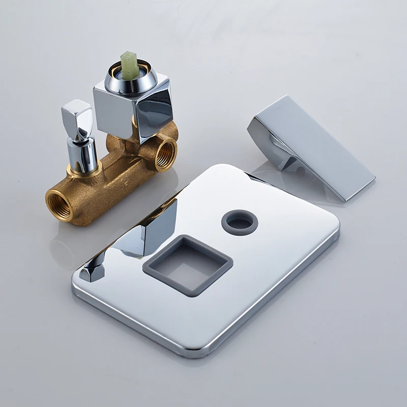 mixer valve