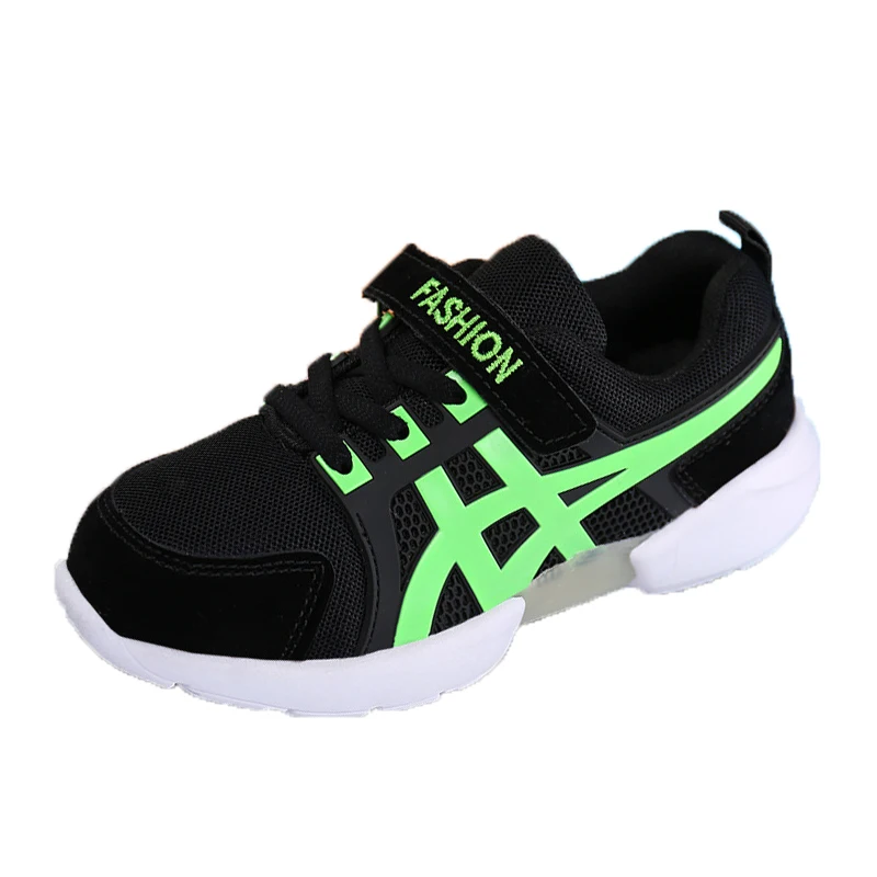 2018 Kids Autumn Spring Shoes For Boys And Girls New 2018 Kids Autumn Spring Shoes For Boys And Girls New