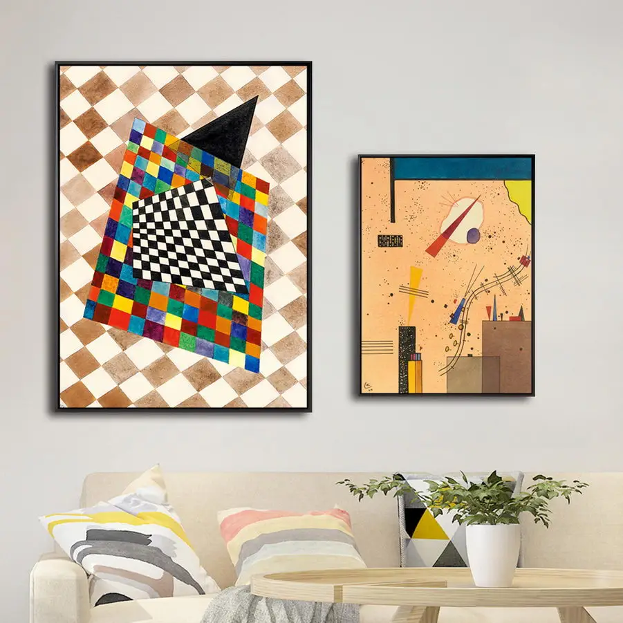 Decoracion Del Hogar Impresion Lienzo Arte Pared Cuadros Para Sala