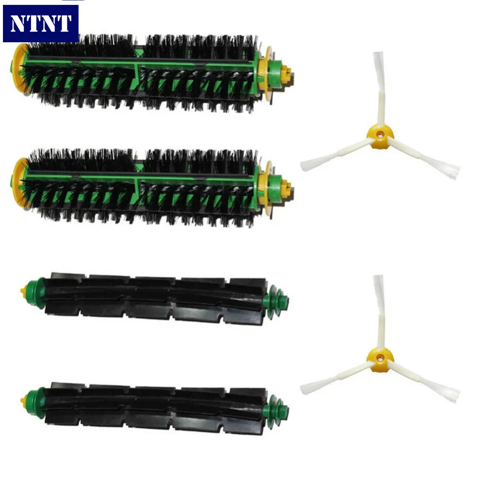 roomba brush kit