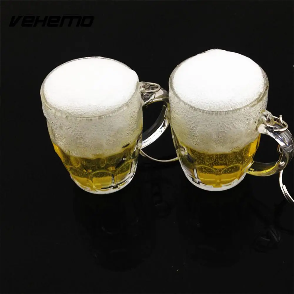 Vehemo пивной брелок для ключей Ferramentas брелок для ключей творческое наружное
