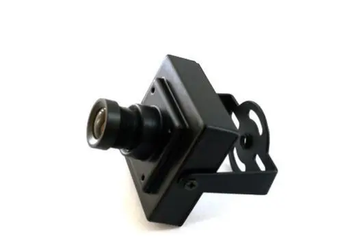 

1/3" 700TVL High Resolution HD FPV 3.6mm Camera Video with OSD function