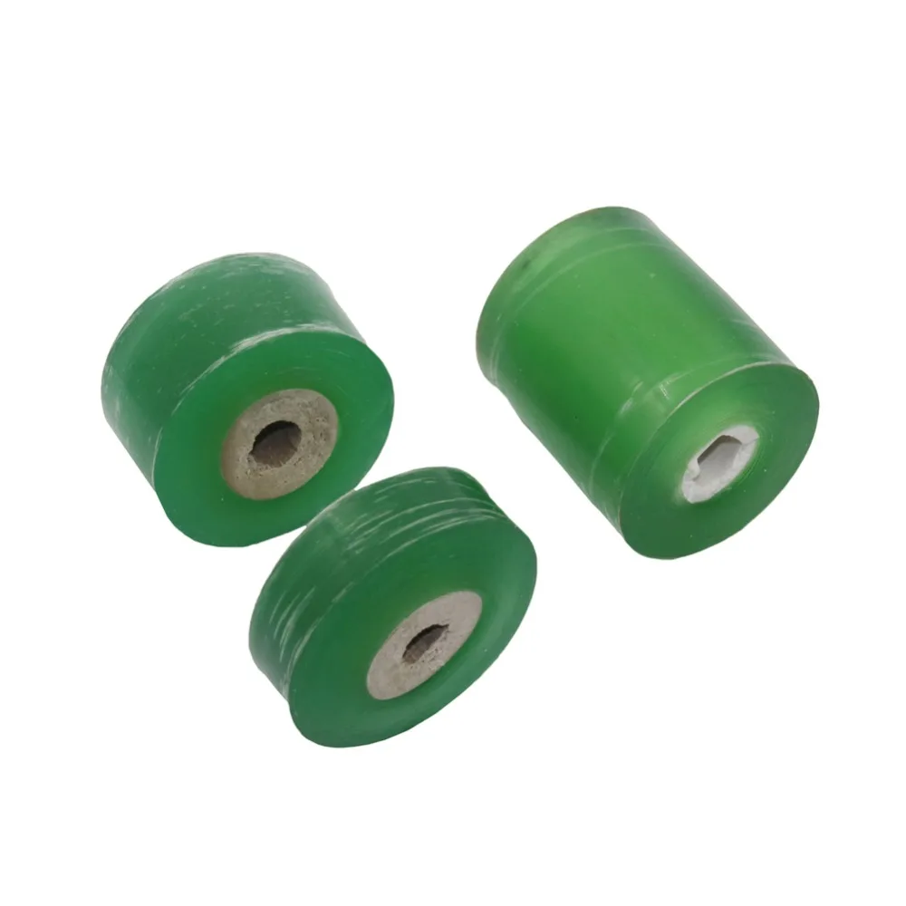 

20mm/30mm/60mm Grafted Membrane Film Garden Plants Fruit Tree Vine Graft Fixed Tool Self-adhesive Environmentally Degradable 1Pc