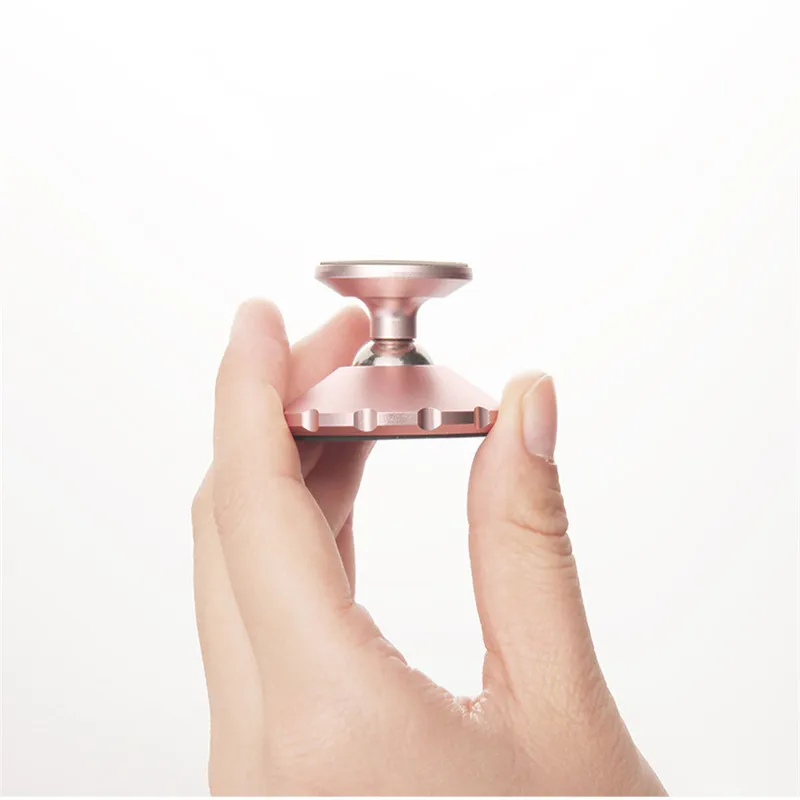 mini magnetic phone holder car adashboard bracket